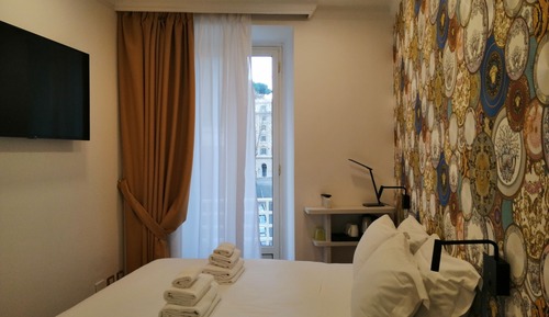 Habitación individual