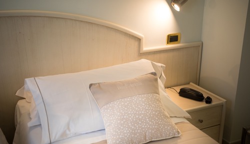 Habitación Confort doble