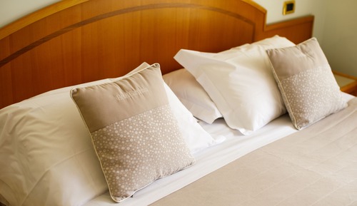 Habitación cuádruple