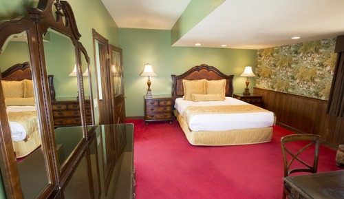 Suite, 2 habitaciones
