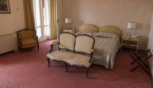 Habitación familiar (Quadrupla)