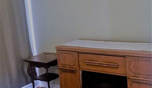 Falls Apartment