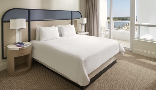 Suite, 1 habitación