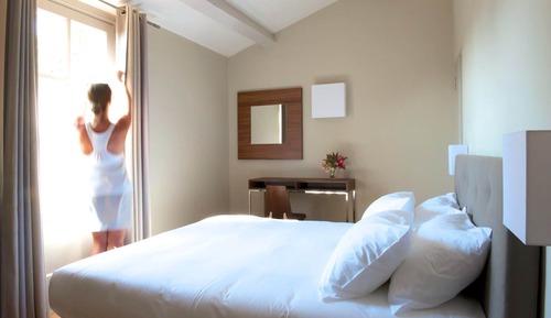 Habitación (Prestige)