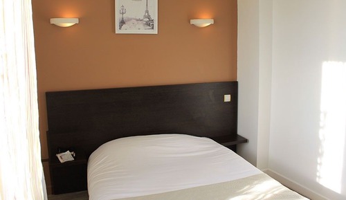 Habitación triple estándar, 1 habitación
