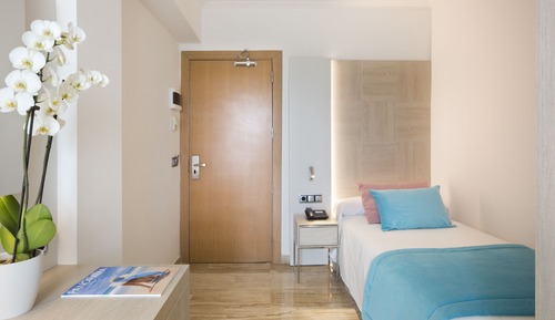 Habitación individual