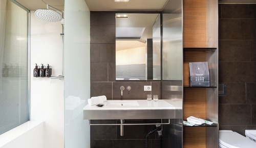 Habitación superior