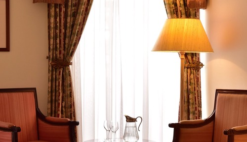 Habitación superior con 1 cama doble o 2 individuales