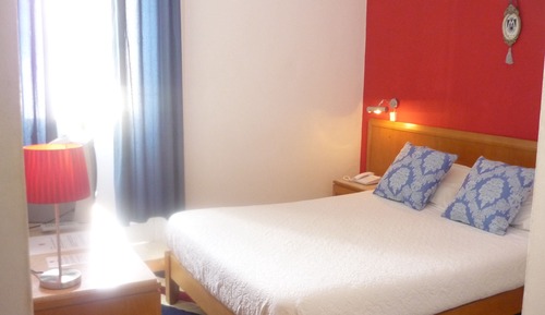 Habitación individual estándar