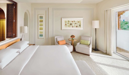 Apartamento familiar, 2 habitaciones