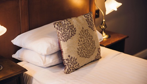 Habitación individual