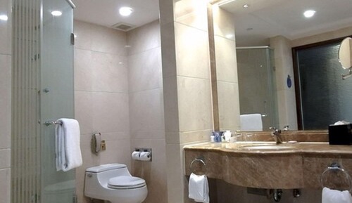 Suite familiar