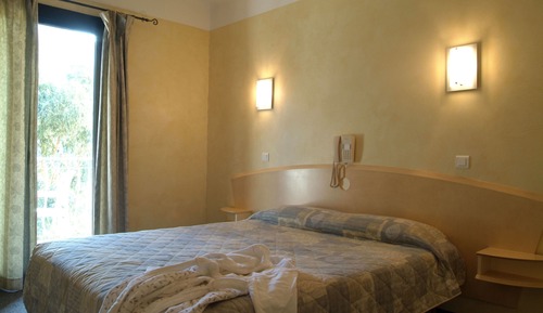 Habitación triple Confort