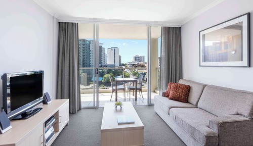 Apartamento, 1 habitación