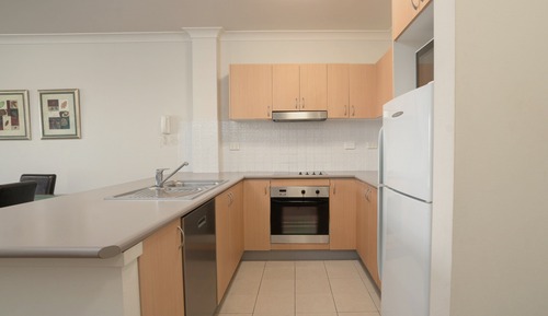 Apartamento, 2 habitaciones