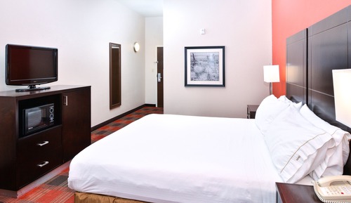 Habitación estándar