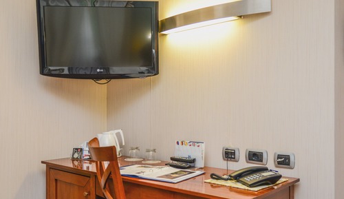 Habitación familiar