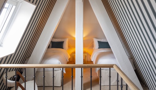 Apartamento, 2 habitaciones