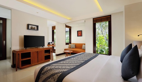 Casa de campo Deluxe