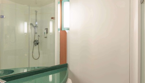 Habitación estándar, 3 camas individuales