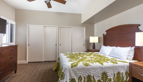 Apartamento, 1 habitación