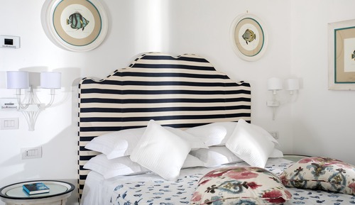 Double Superior, NO sea view