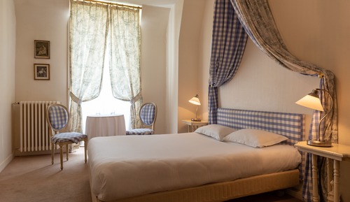 Habitación superior