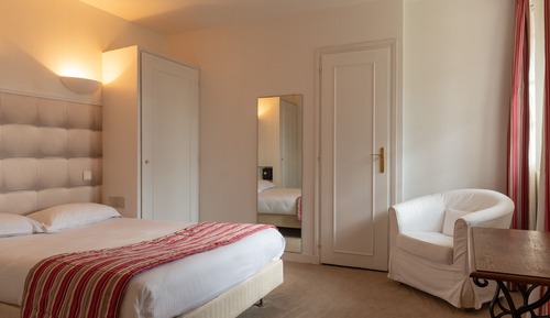 Habitación estándar