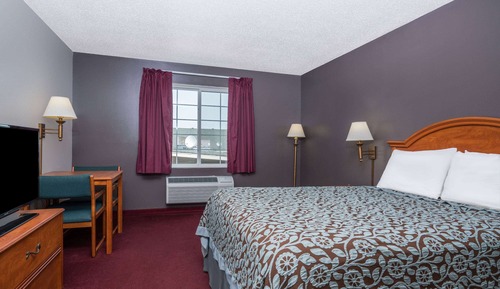 Habitación, 1 cama de matrimonio grande, no fumadores