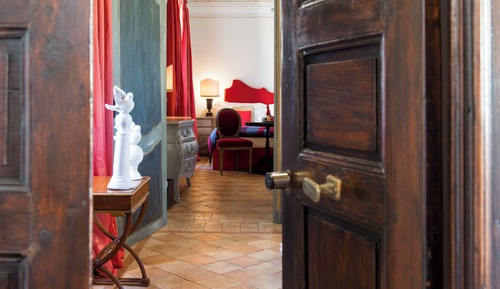 Classic Junior Suite