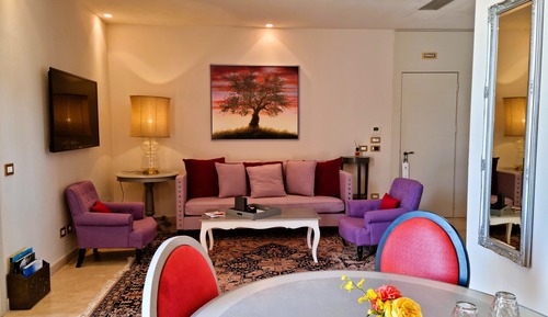 UNESCO View Velona Suite