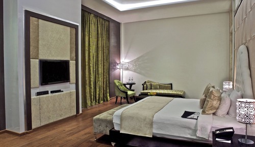 Suite presidencial, 2 habitaciones, no fumadores