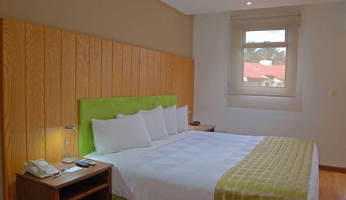 Suite, 1 habitación, no fumadores