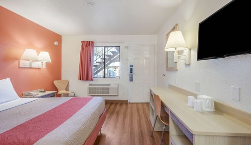 Habitación Deluxe, 1 cama de matrimonio, no fumadores