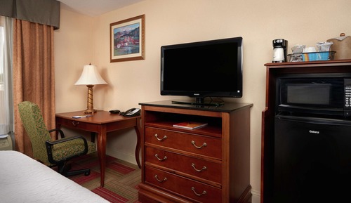 2 camas de matrimonio Queen, no fumadores