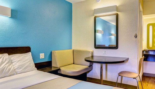 Habitación Deluxe, 1 cama de matrimonio, fumadores, bañera de hidromasaje