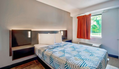 Habitación Premium, 1 cama doble, accesible para personas con discapacidad, no fumadores