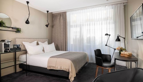 Habitación Business