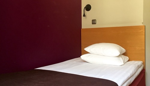 Habitación individual estándar