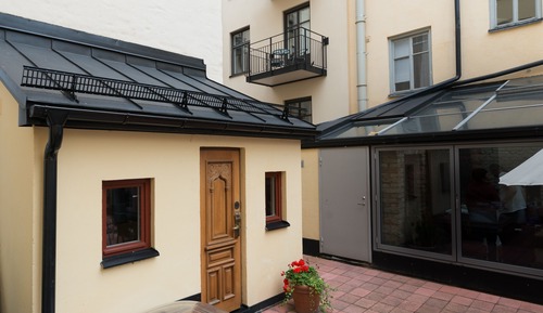 Habitación individual (Small)