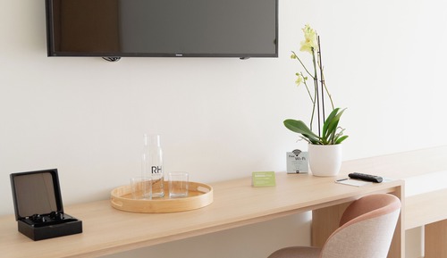 Habitación Premium, balcón (2 Adults and 1 Child)