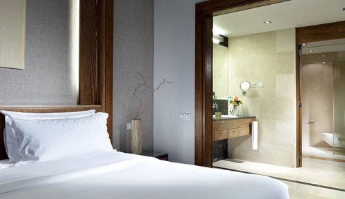 Habitación cuádruple