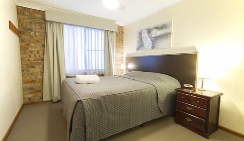 Habitación familiar