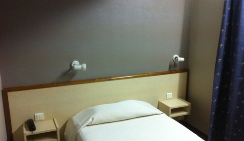 Habitación individual