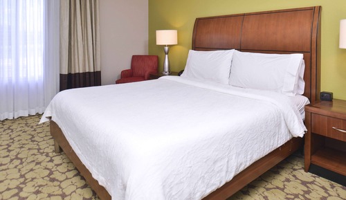 Habitación, 1 cama de matrimonio grande