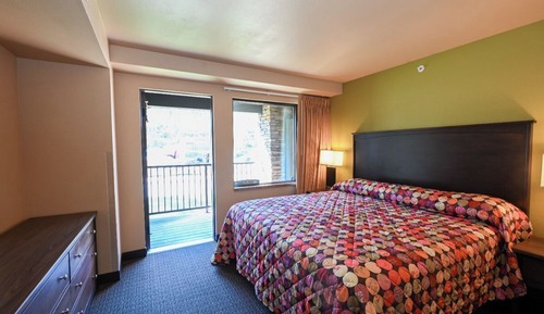 Apartamento familiar, 2 habitaciones, cocina