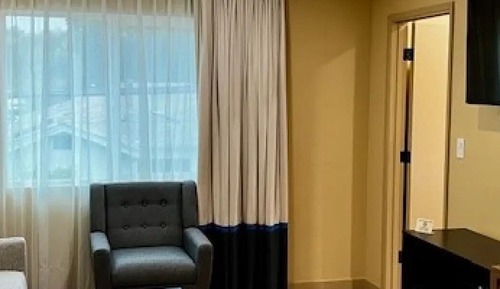 Suite Premium