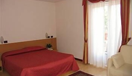Habitación individual estándar
