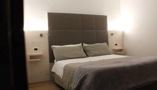 Apartamento Deluxe