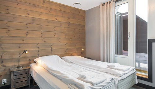 Apartamento, 1 habitación